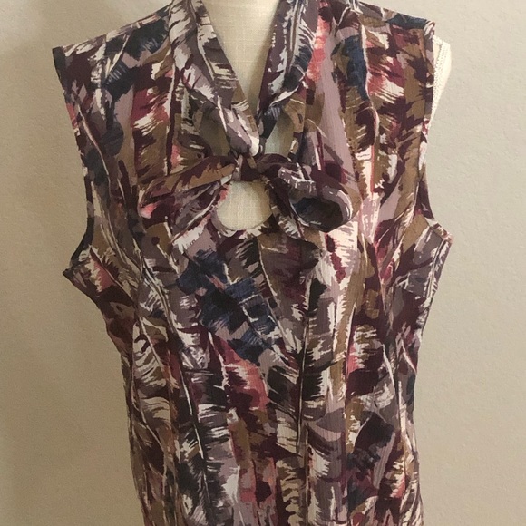 Blouse by Judith Hart Collection - Picture 2 of 9